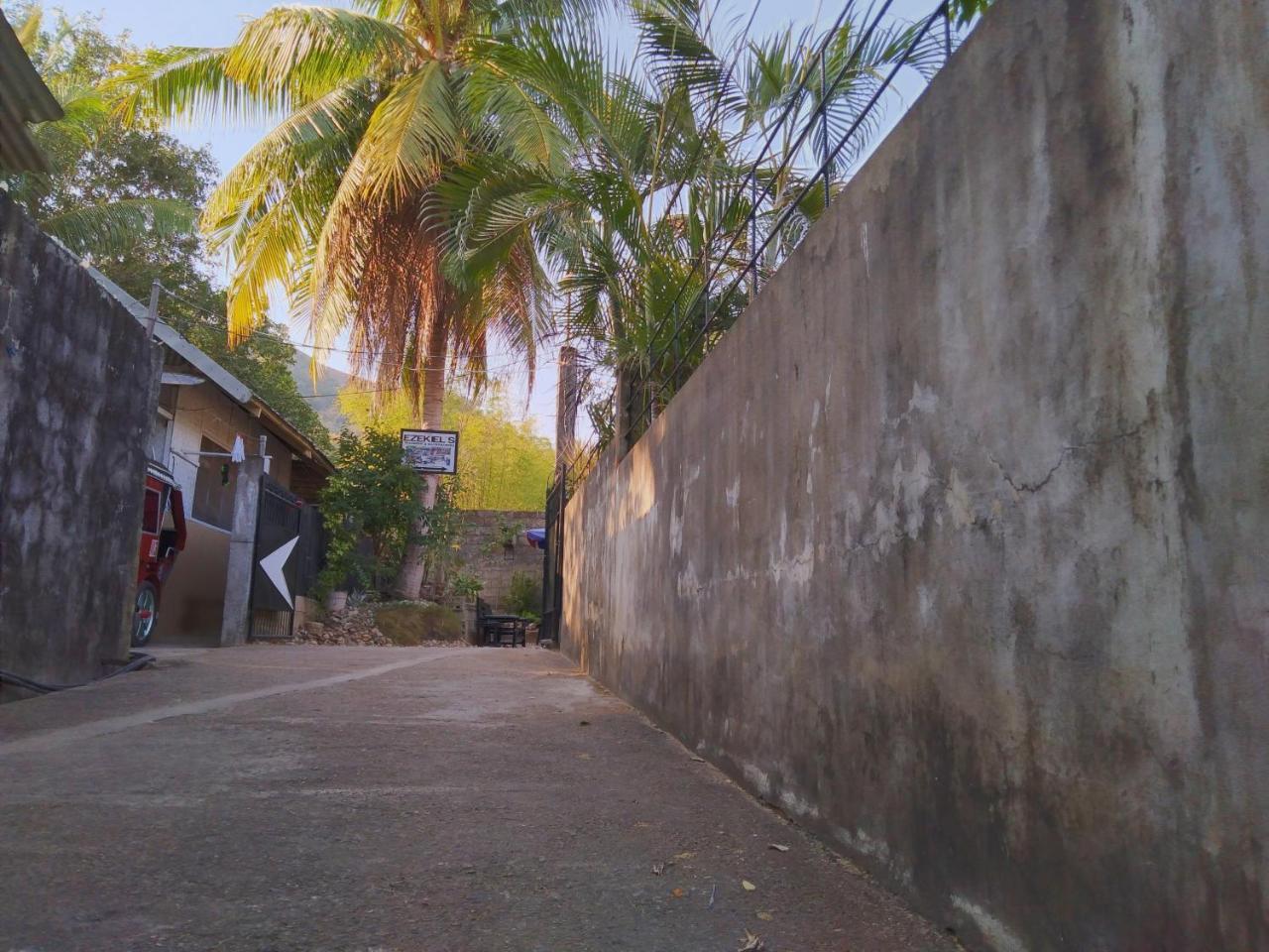 Ezekiel Transient House Hotel Coron Luaran gambar